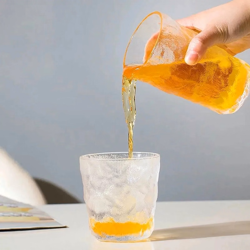 12 oz Wine Glass Water Cup