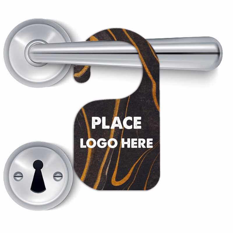 Hook Style Air Freshener with 77 Scents