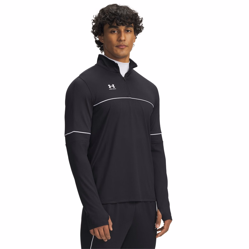 UA Challenger Training Men's Zip