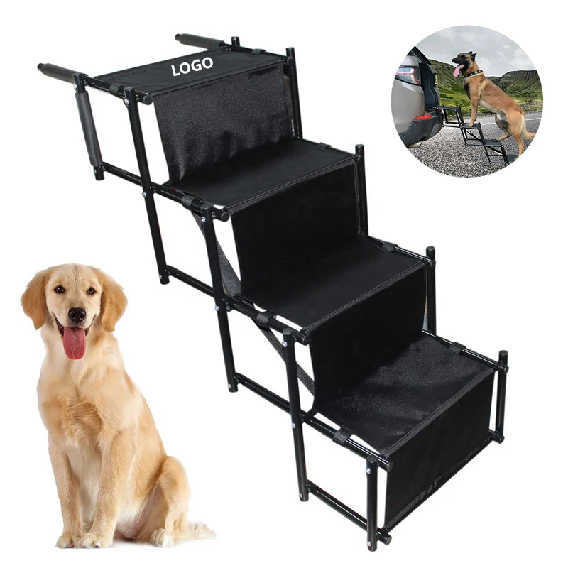 Pet car trunk mat 1