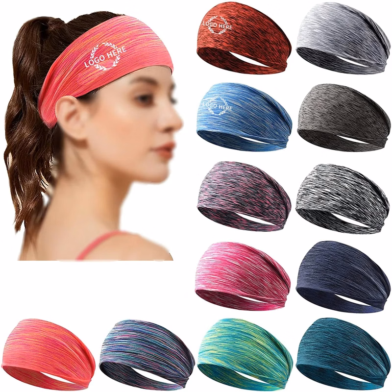 Sport Headbands