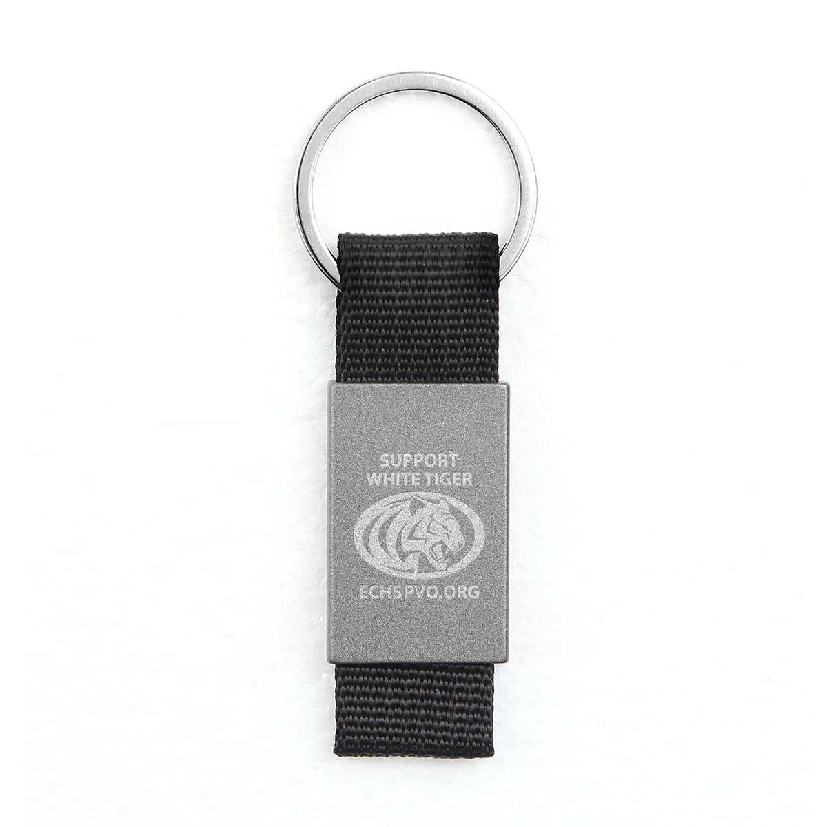 Concord Aluminium Key Chain 1