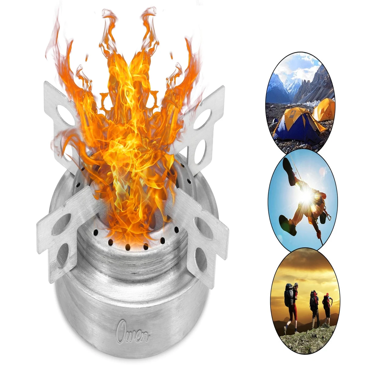 Solo Stove Lite 1
