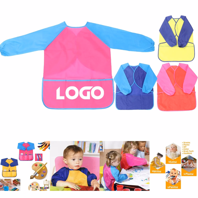 Kids Art Smocks