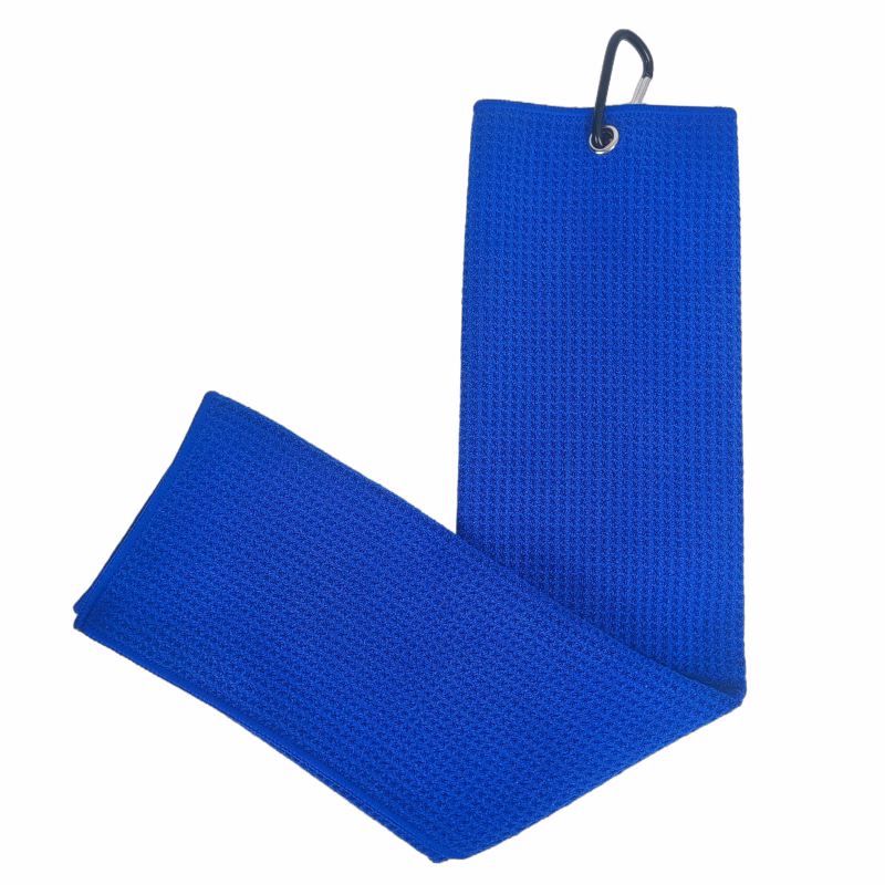 Microfiber Golf Towels