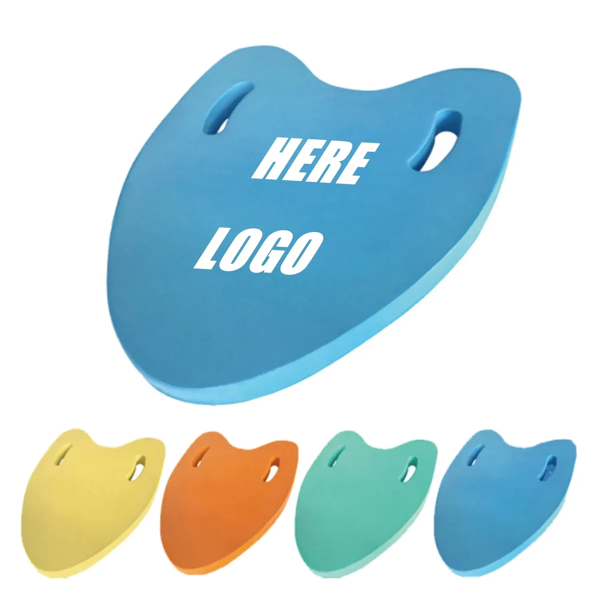 A Shape EVA Swimming Foam Board 1