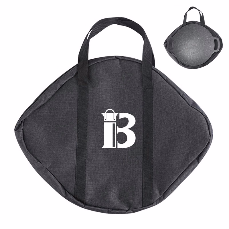 Outdoor camping pan storage bag
