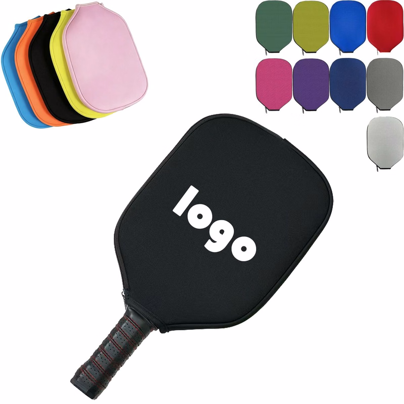 Neoprene Pickleball Paddle Protective Cover
