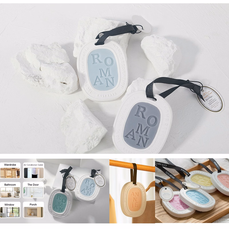 Wardrobe Aromatherapy Wax