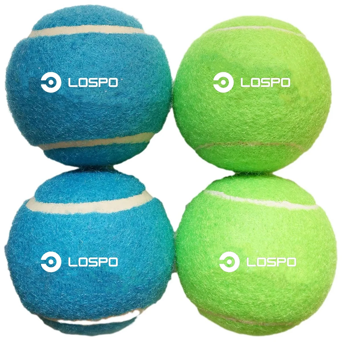 Pet Toy Tennis Ball MOQ 100PCS 1