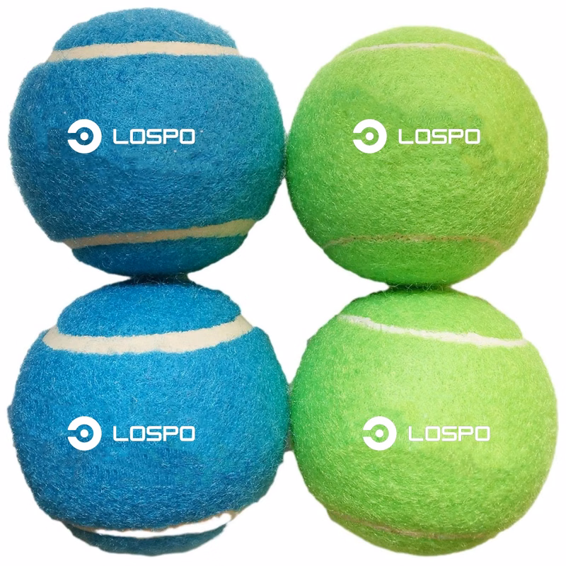 Pet Toy Tennis Ball MOQ 100PCS