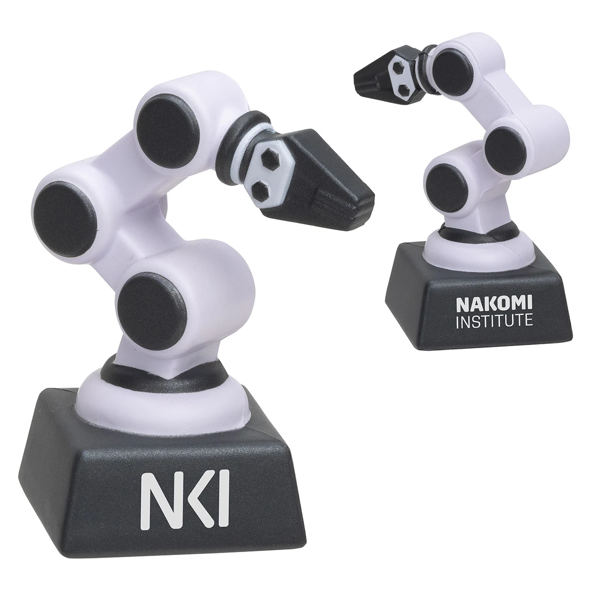 Robot Arm Stress Reliever 1
