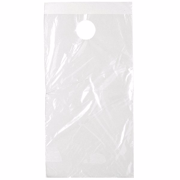Doorknob Bags - 7W x 12H