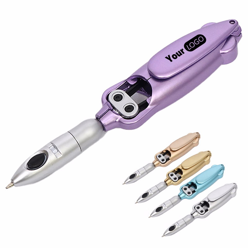 ABS 10 Transformable Toy Pens