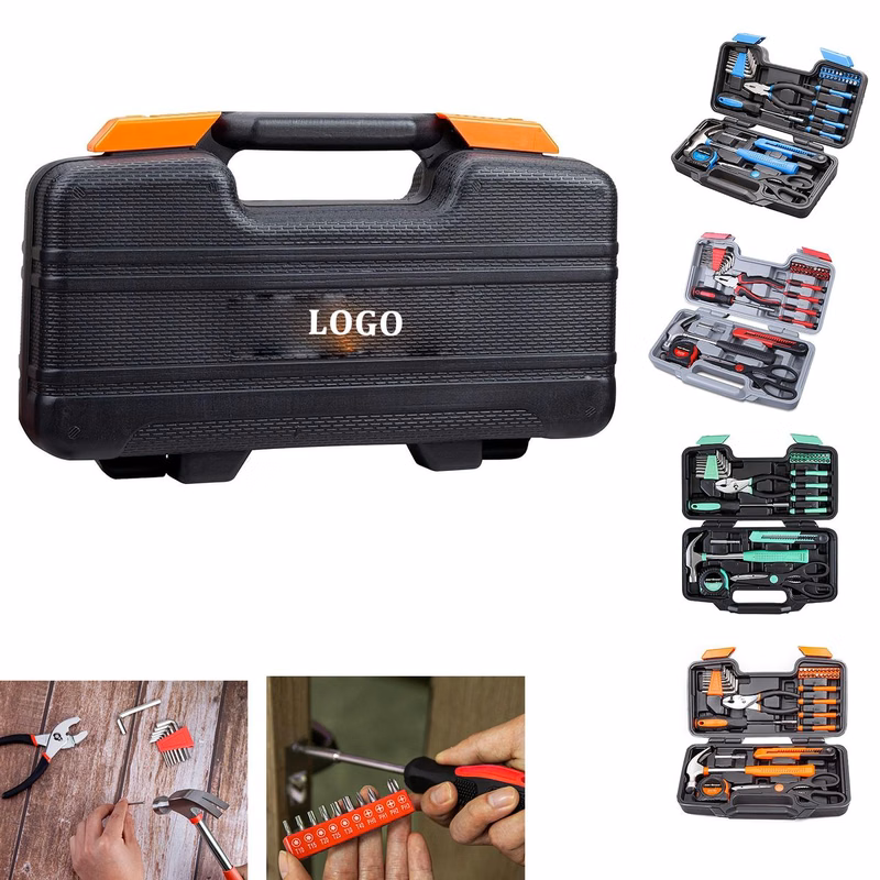 39 Piece Universal Tool Set