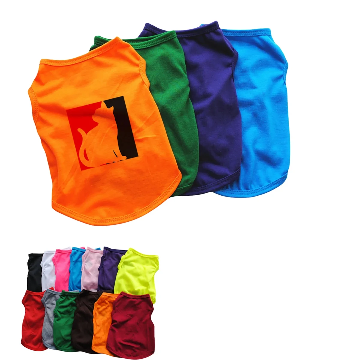 Dog T Shirt 1