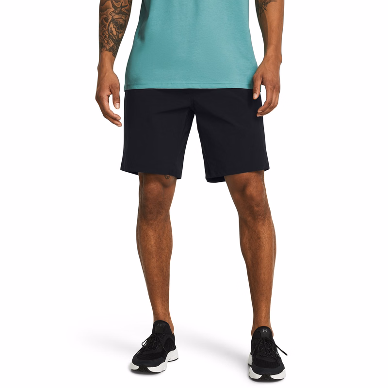 UA Fish Pro 2.0 Men's 9 Shorts