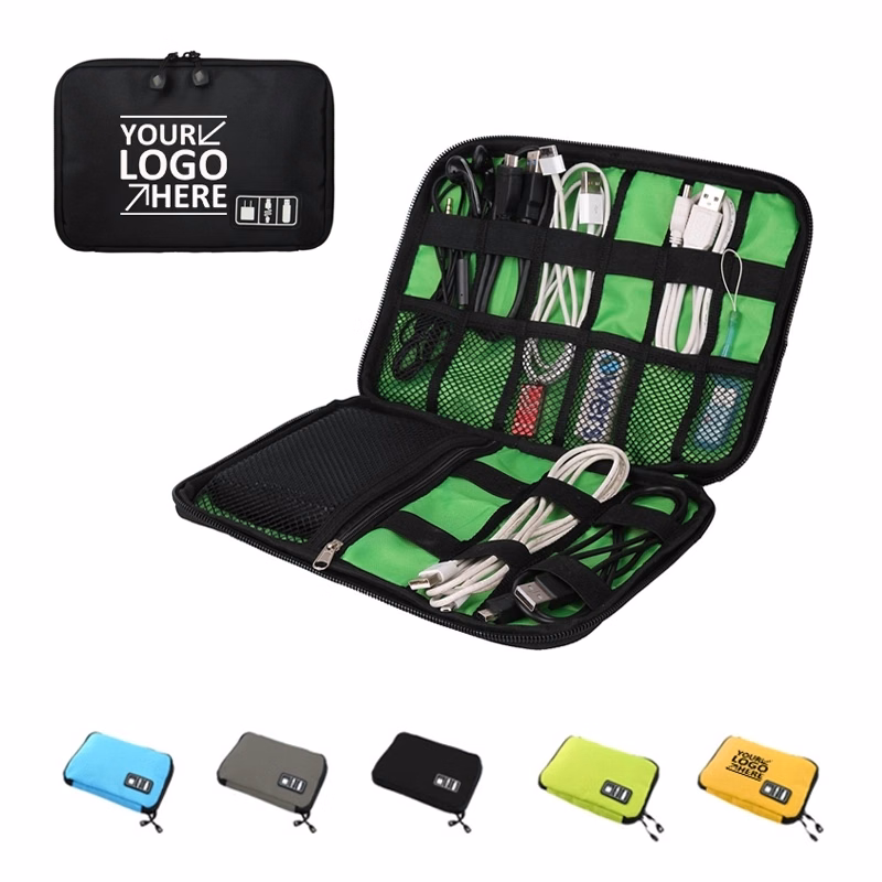 Cable Storage Bag