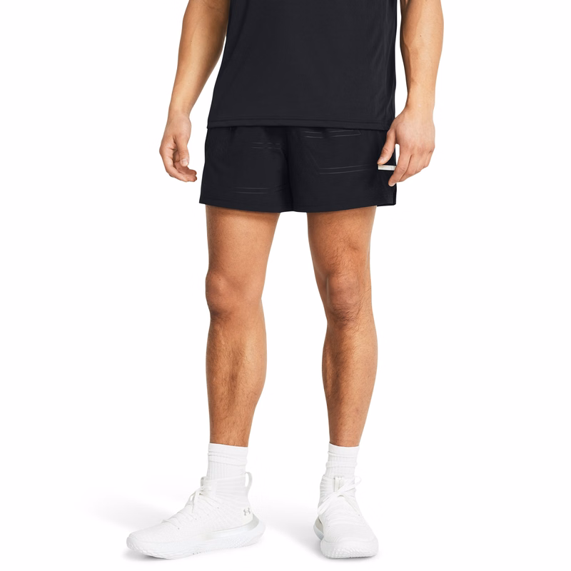 UA Zone Pro Men's 5 Shorts