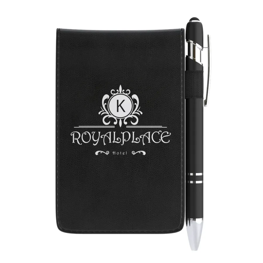 Small Notepad Holder Set 1