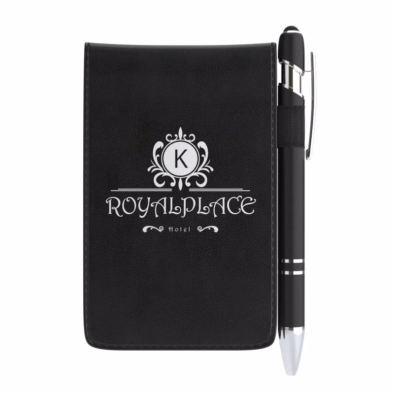 Small Notepad Holder Set
