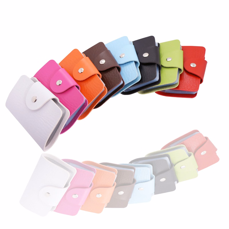 Credit Card Wallet