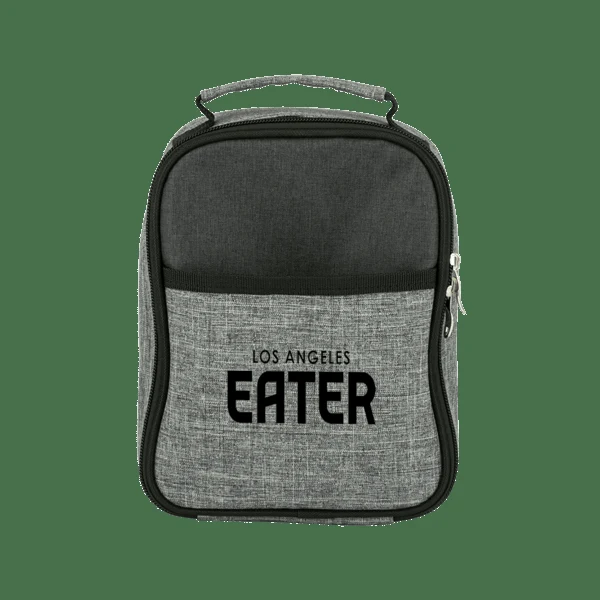 Picnic for Two Mini Tote, custom tote bag with logo imprint 1