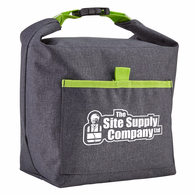 Roll-It Lunch Bag
