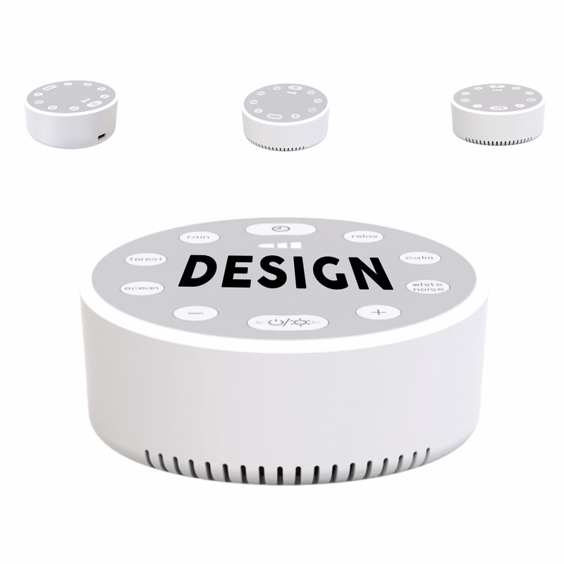 Sleep Sound Machine