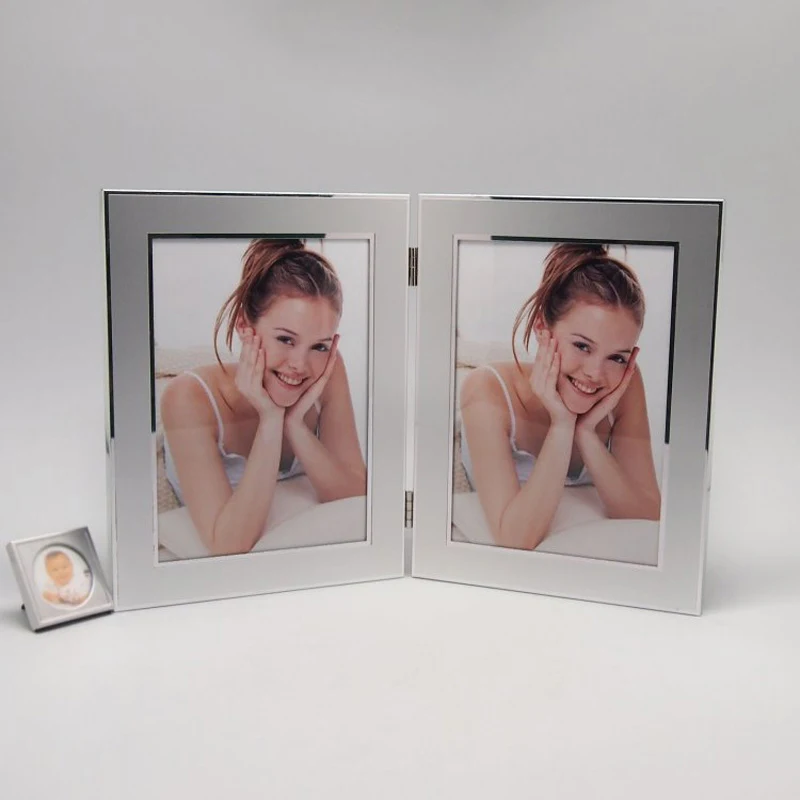 Perpetual Calendar & Picture Frame 1