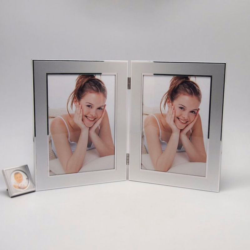 Perpetual Calendar & Picture Frame
