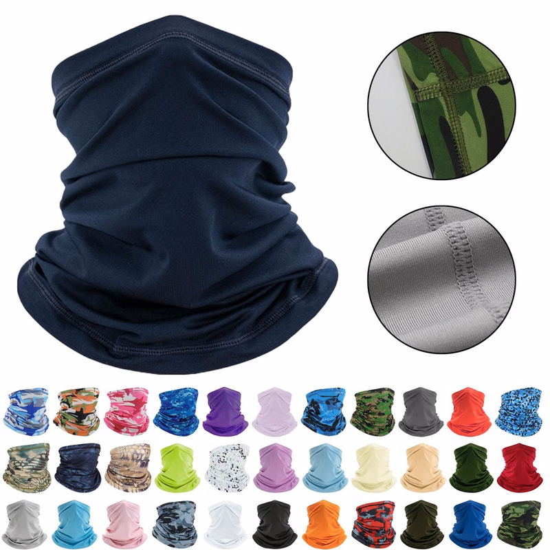 Seamless Bandanas