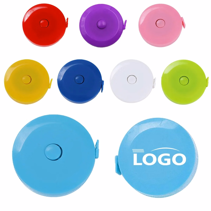 Retractable Soft Measuring Tape