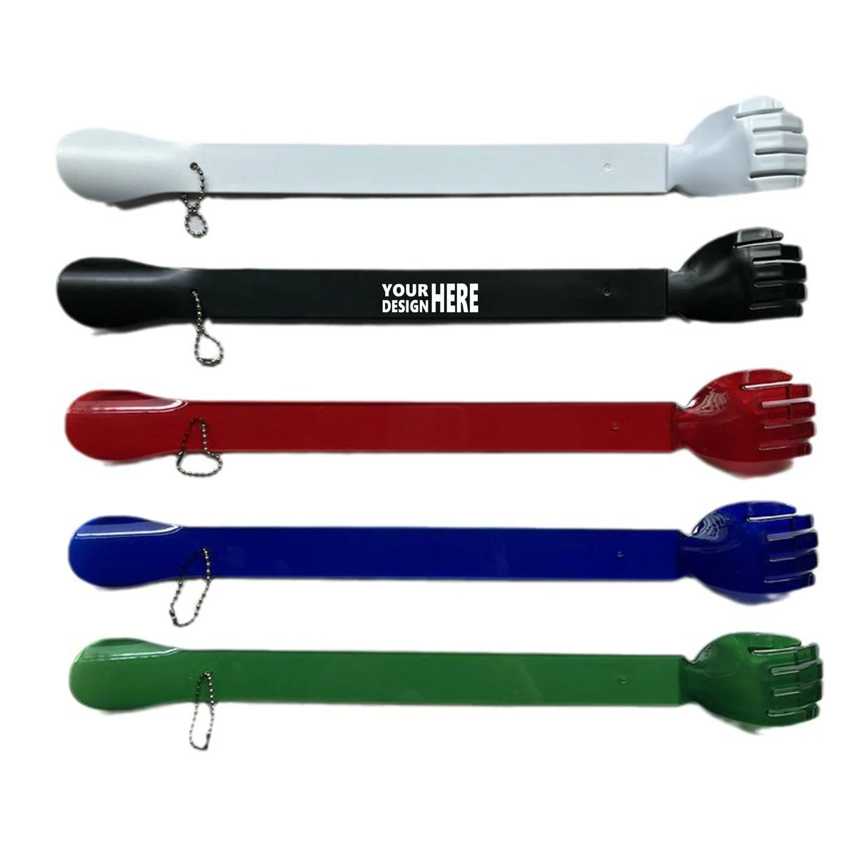 Shoe Horn Back Scratcher 1
