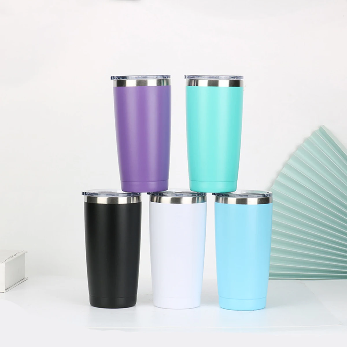 20Oz Beer Vacuum Bottle 1