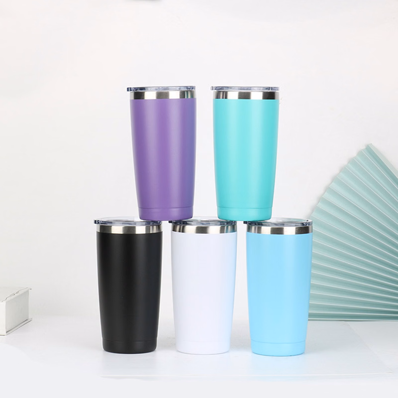 20Oz Beer Vacuum Bottle