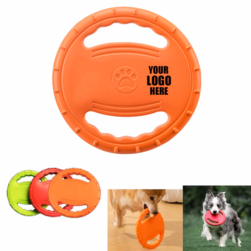 Durable EVA Foam Flying Disc