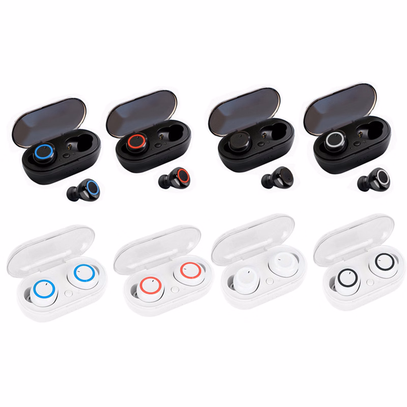 Sports Mini Wireless Bluetooth Earbuds