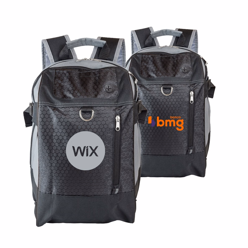Stylish Durable Computer Backpack