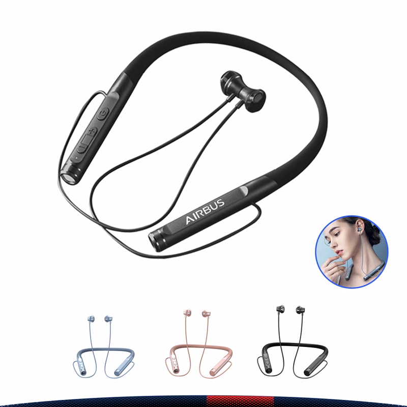 Tyler Sport Bluetooth Headphones