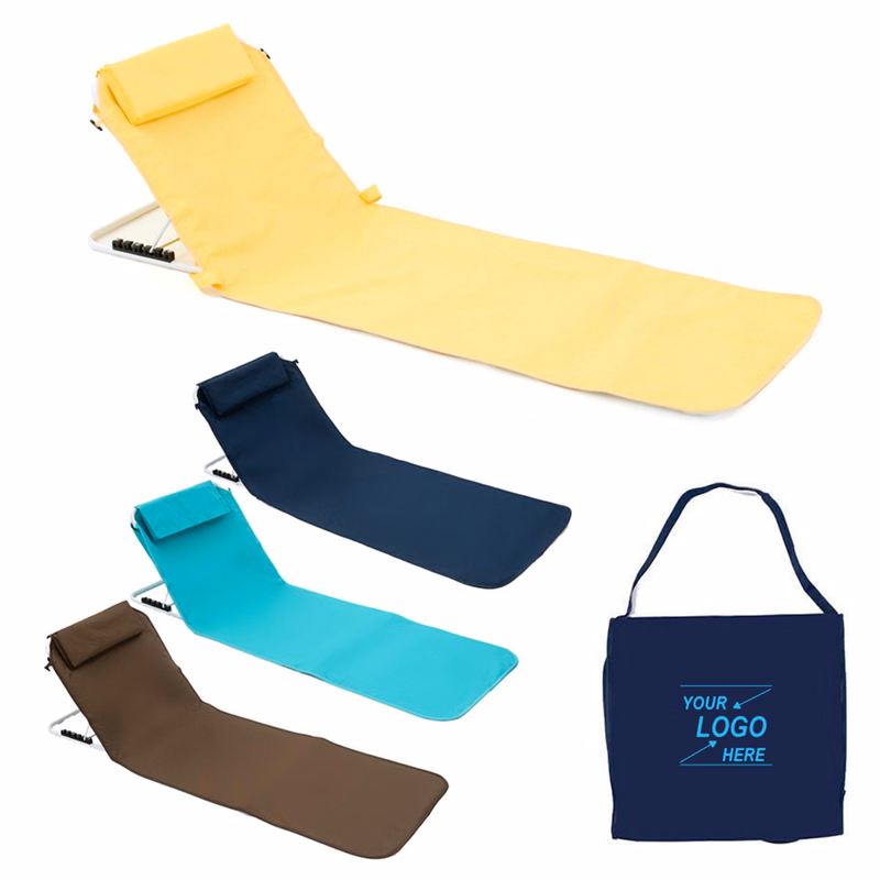 Portable Beach Mat