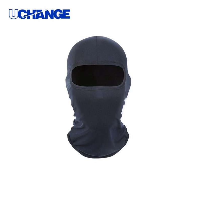 Cycling Summer Cooling Face Mask