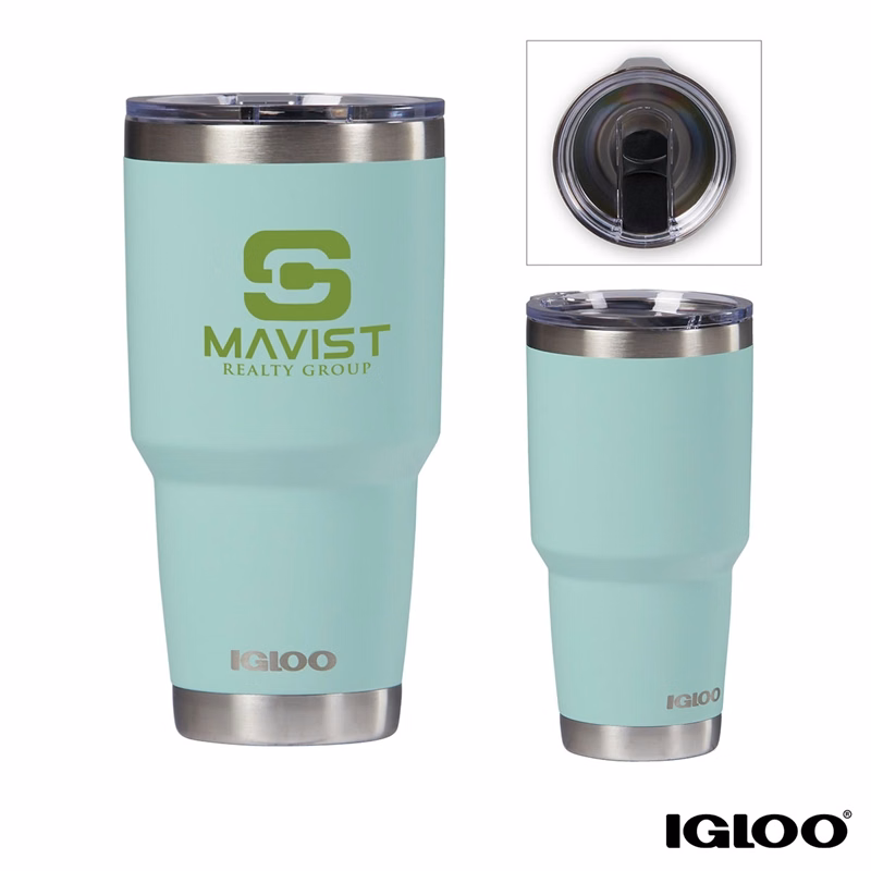 Igloo® 27 oz. Vacuum Insulated Tumbler