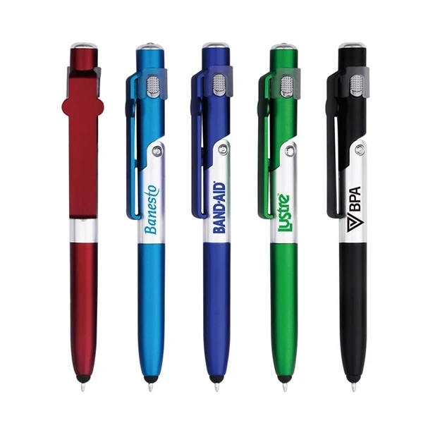 2 In 1 Light Pen - V5 1