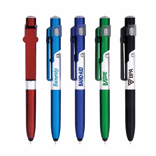 2 In 1 Light Pen - V5