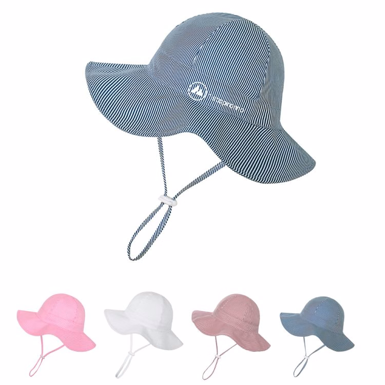 Baby Floppy Sun Hat