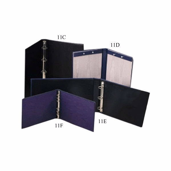 Legal Size Binder