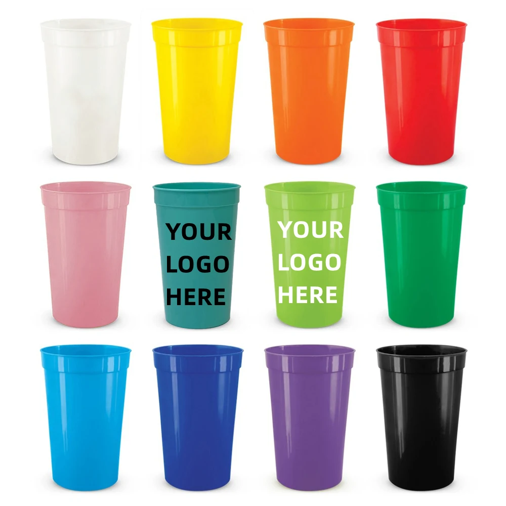 16 Oz. Stadium Cup(MOQ: 100pcs) 1