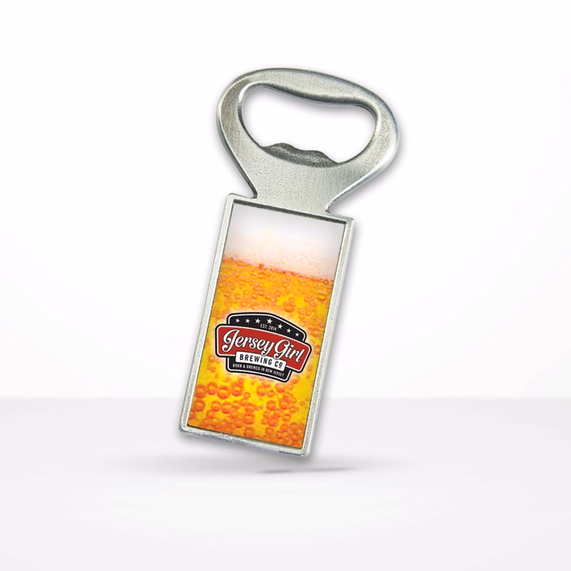 Magnetic Bottle Opener (7 Days)