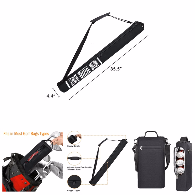 Insulated Refrigerated Backpack